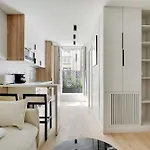 Quiet Studio For 2P - Oberkampf