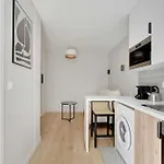 Quiet Studio For 2P - Oberkampf